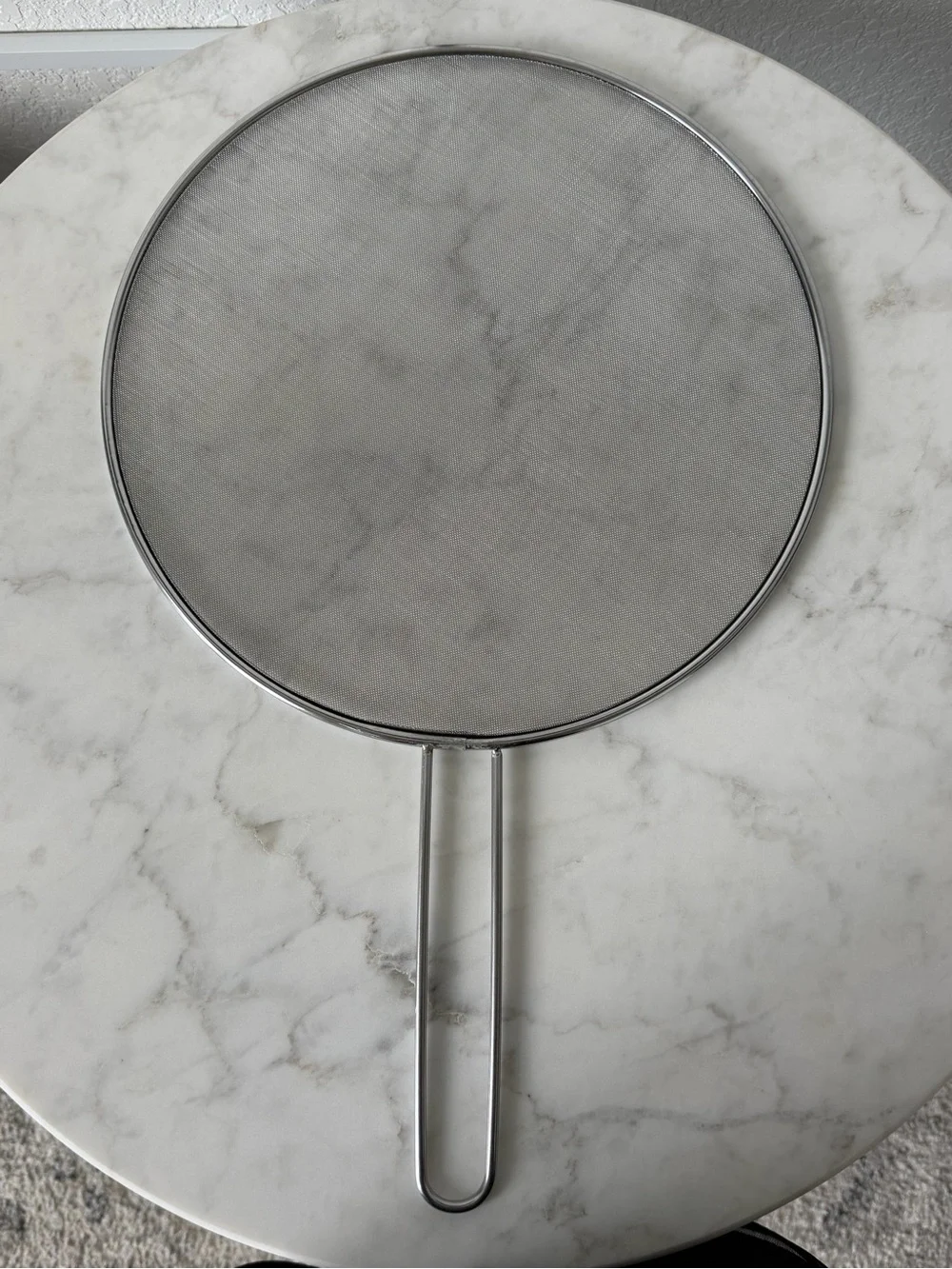 Lodge Stainless Steel Protective Splatter Screen for Safe Cooking 13